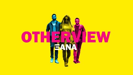 OtherView – Ξανά | Xana - Official Lyric Video