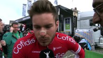 Paris-Roubaix 2016 - Florian Sénéchal: 