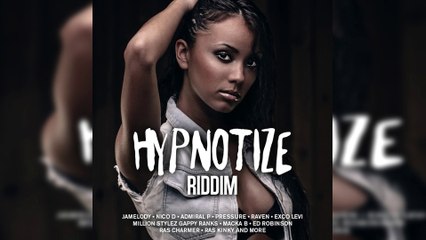 Selekta Faya Gong - Hypnotize Riddim Mix 2016
