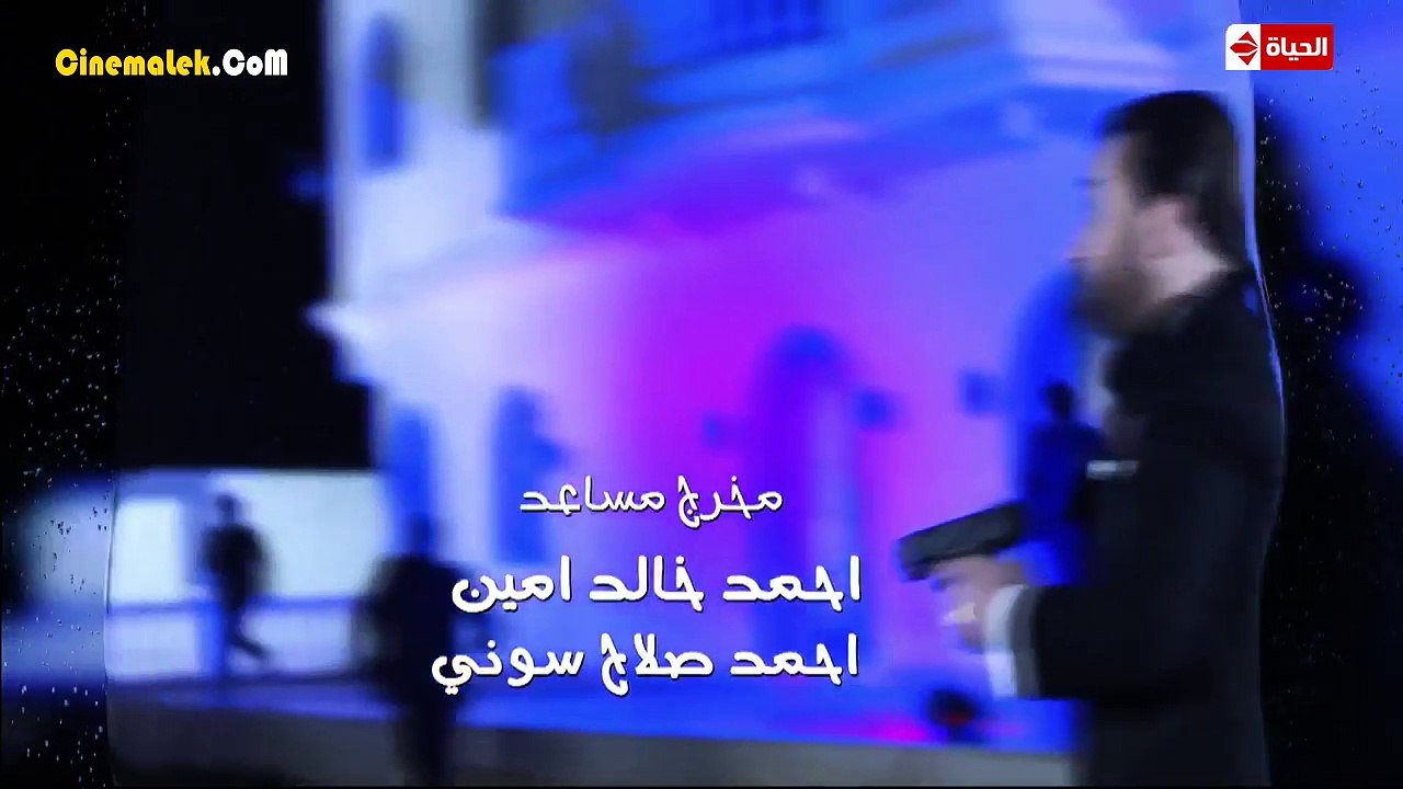 مسلسل شطرنج الموسم الثالث الحلقة 26 السادسة والعشرون