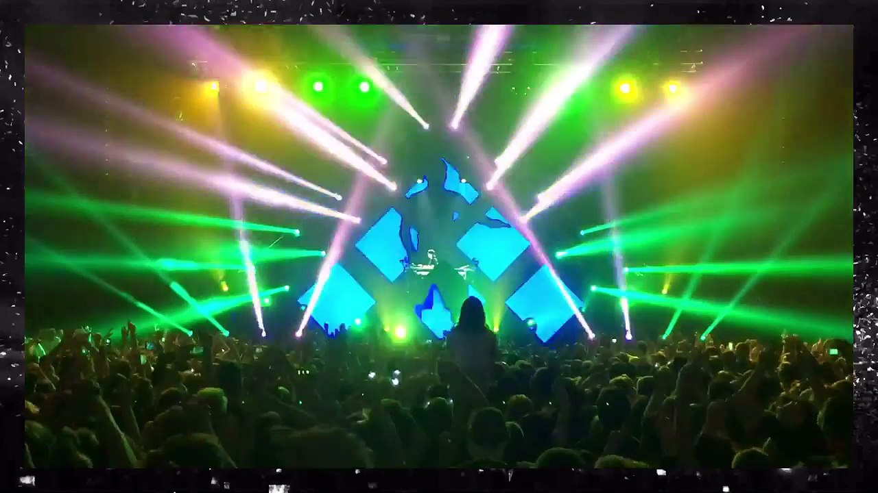 Kygo Prague 2016