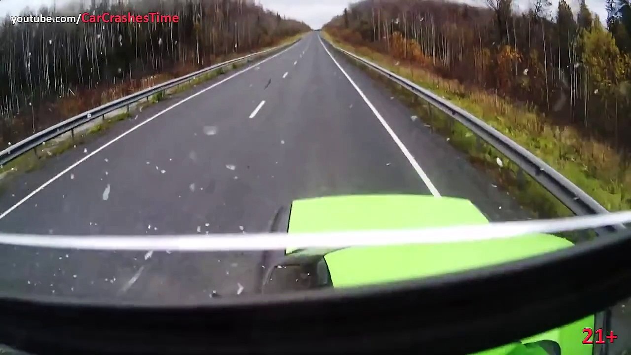 Car Crashes Time - all episodes