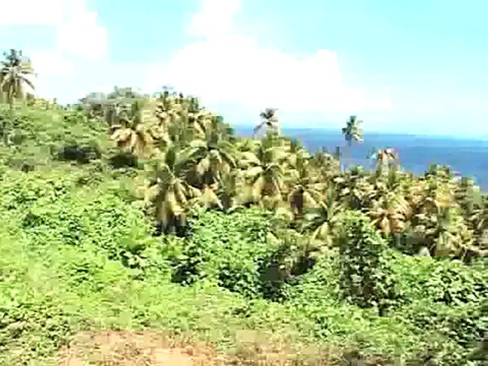 Bahía de Samaná