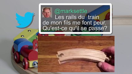 Cette illusion d'optique a mis la Toile en émoi