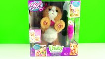 FurReal Friends Oyuncu Kedicik Daisy