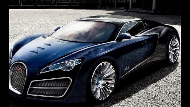 BUGATTI CHIRON 2016 FULL In Depth Review Interior Exterior