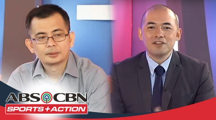 The Score: Is it Bradley or Pacquiao?