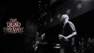THE DEAD PREVAIL live at 5 Star Bar 04/08/2016