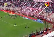 Huracán 4-3 San Martín de San Juan - Primera División 2016 Fecha 10 Zona 2
