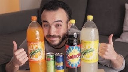 LE BLED'ART-DÉGUSTATION DE BOISSON UN PEU BLÉDARDE !