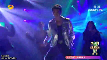 Vietsub: "Vương Phi" - Hwang Chi Yeul