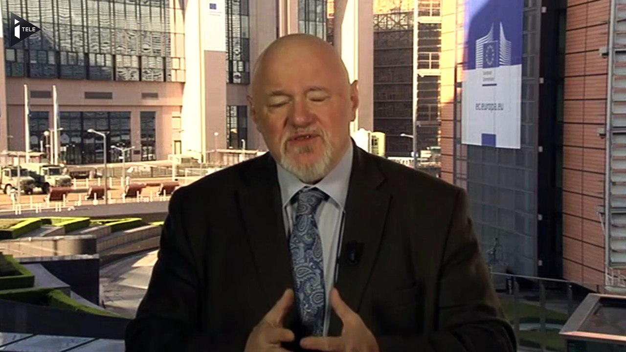 Paris était la cible initiale des terroristes de Bruxelles