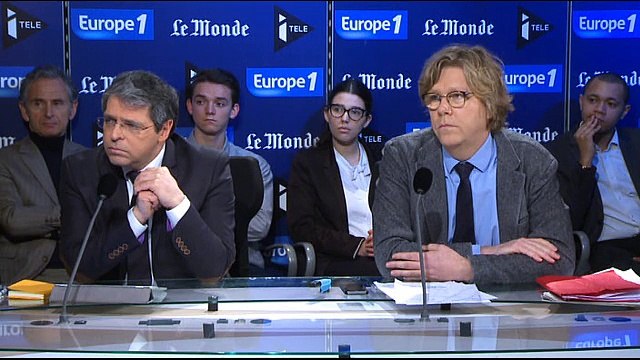 Fillon sur Nuit Debout : ce mouvement n'est pas compatible avec l'état d'urgence