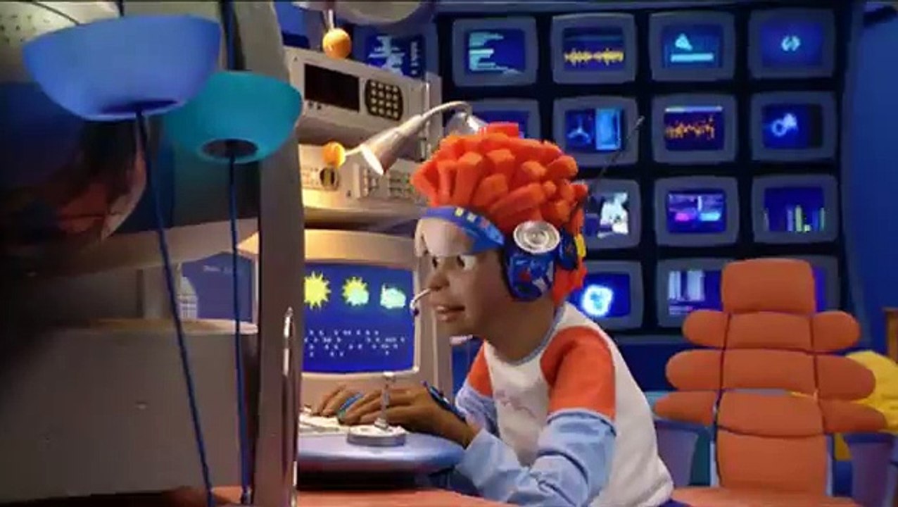 Lenji Grad Epizoda 02 Sezona 02 - Plesni Duel