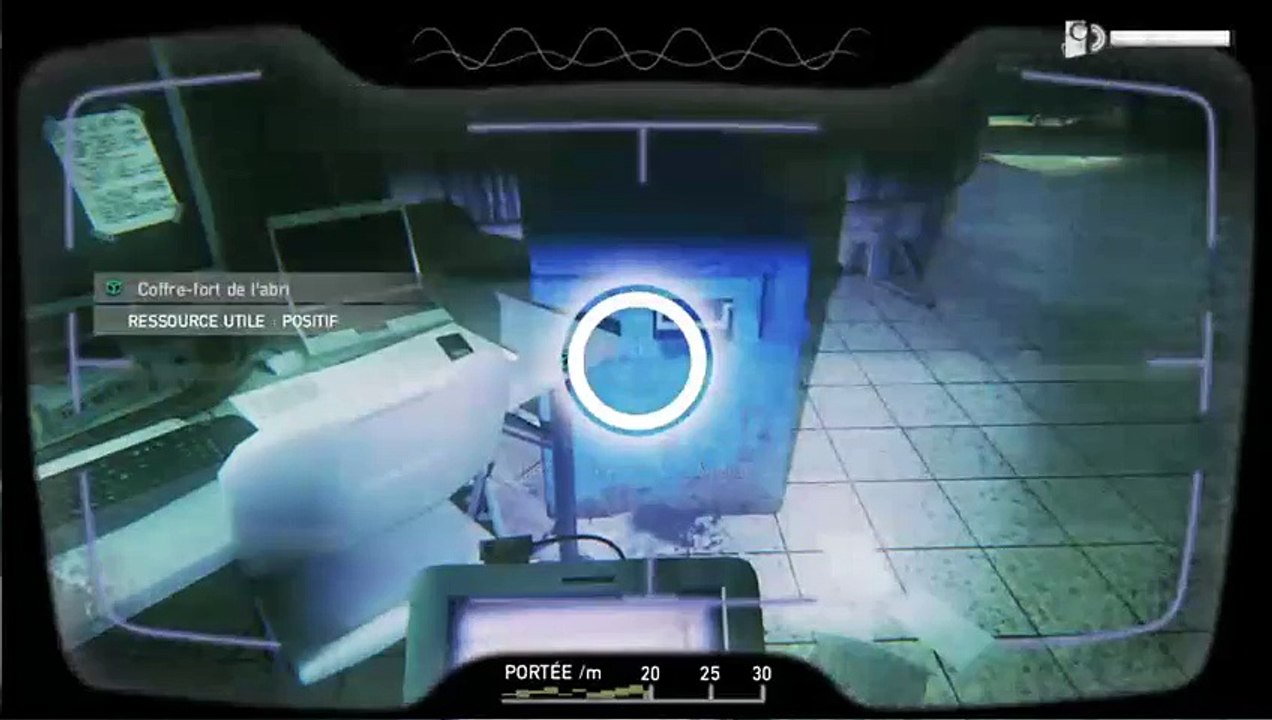 Diffusion PS4 en direct de ALDEBARANT-2013 [PEGI 18] (5)