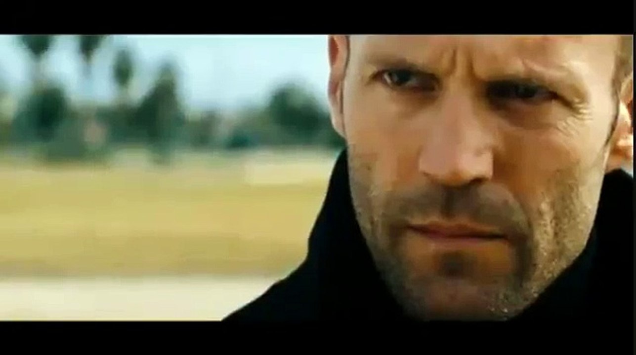 The Mechanic - Kino Trailer deutsch