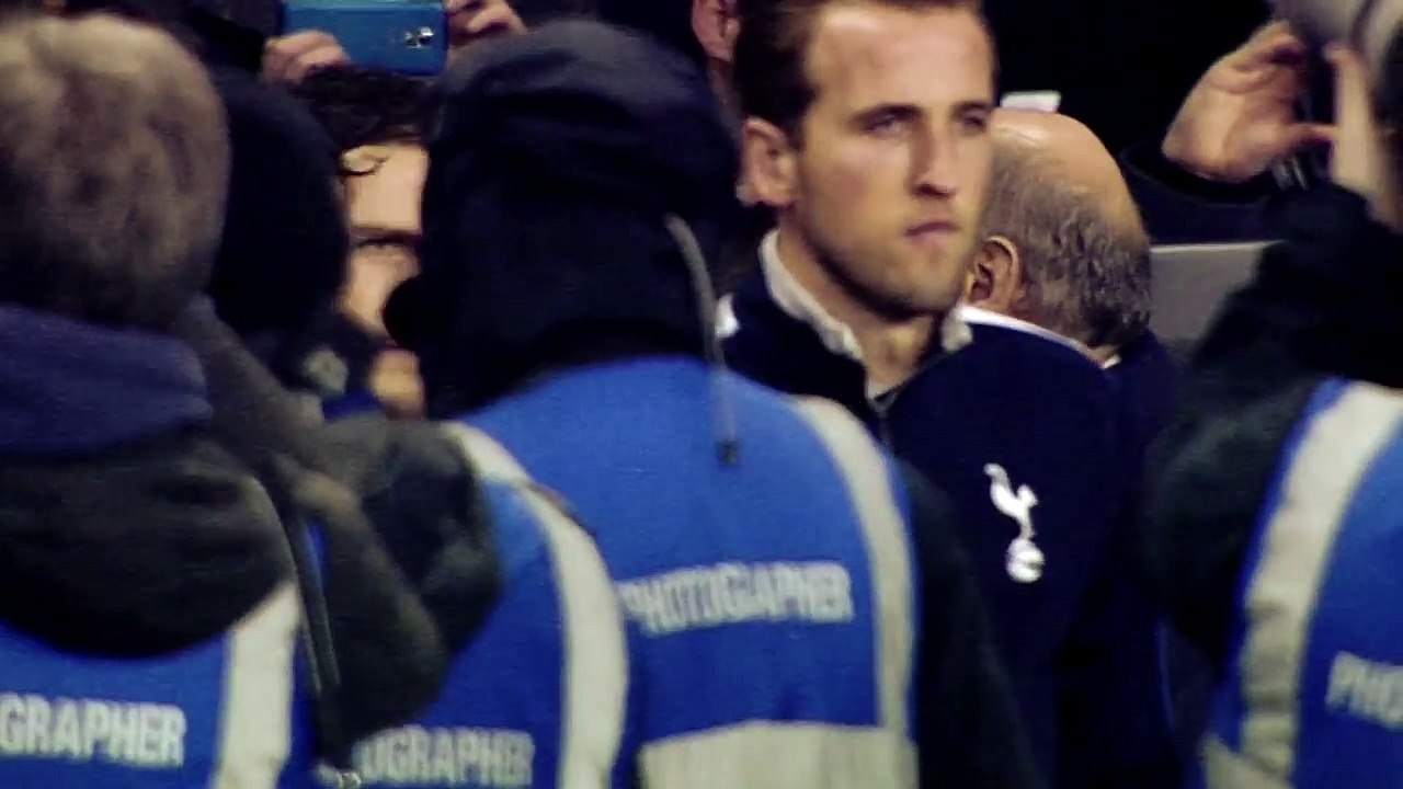 Will Hurri-Kane hit the Red Devils?