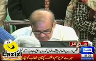 How Shehbaz Sharif Got Insulted From a Woman on Phone