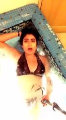 Qandeel Another Vulgar Video Message For Virat Kohli