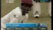 How Wasim Akram Crushed Chris Gayle in a First Match