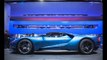 2017 Ford GT Prototype 3rd view Start-Up, Engine Revving, Driving