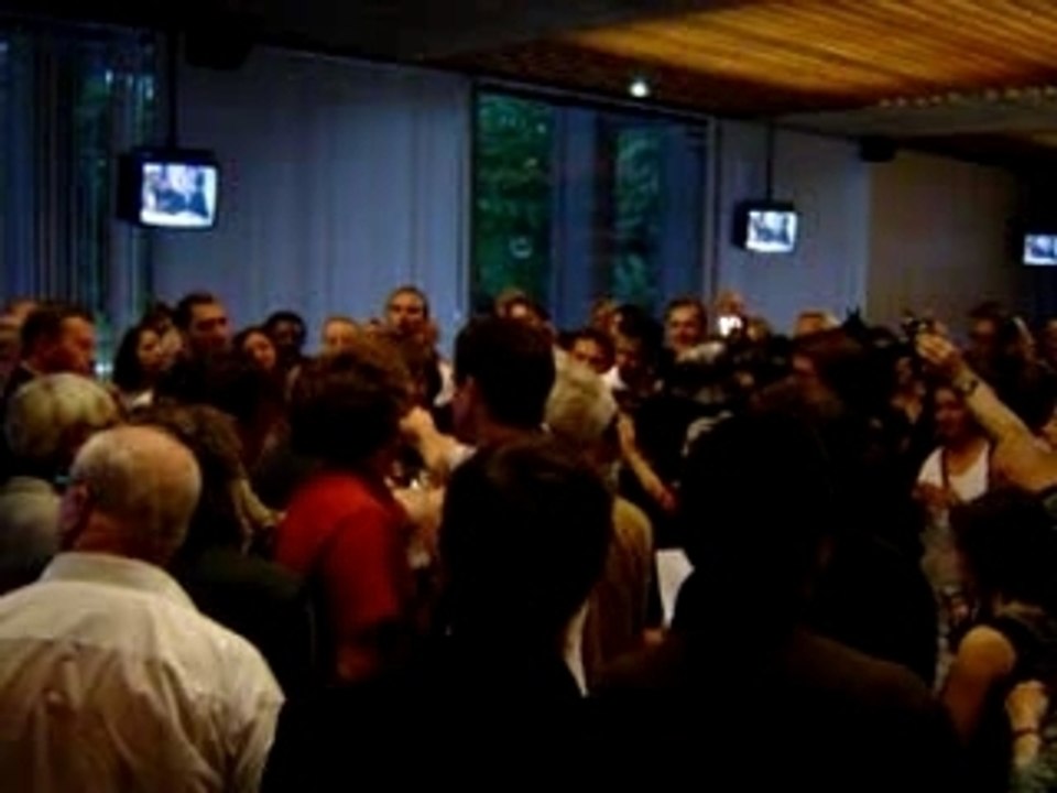 Victoire MD et GFI