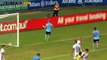 Sydney FC vs Perth Glory FC  David Carney Goal  Australian A-League 10-04-2016 HD