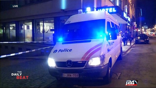 Brussels Attacks: arrested suspects 'planned a new attack in France'