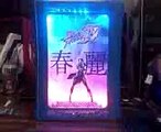 STREET FIGHTER CHUN LI XBOX 360 CASE MOD