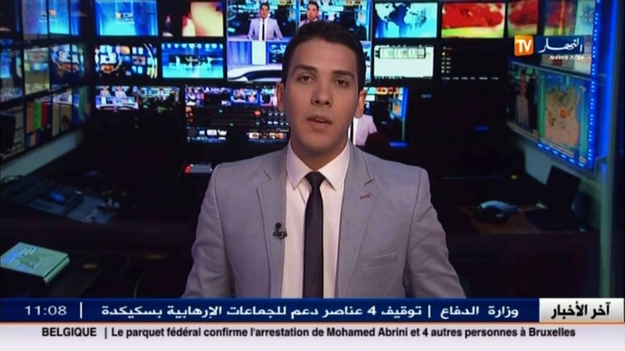 الخبير كمال رزيق الإقتصادي   السوق الجزائرية واعدة لذلك تحاول فرنسا كسب بعض المشاريع لصالحها