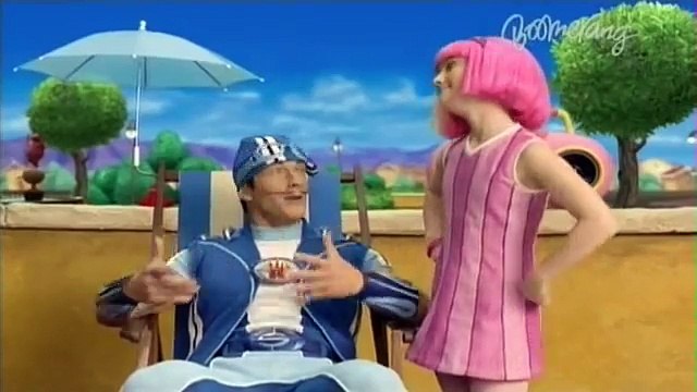 Lenji Grad Epizoda 26 Sezona 01 - Novi_superheroj_Lenjog_Grada