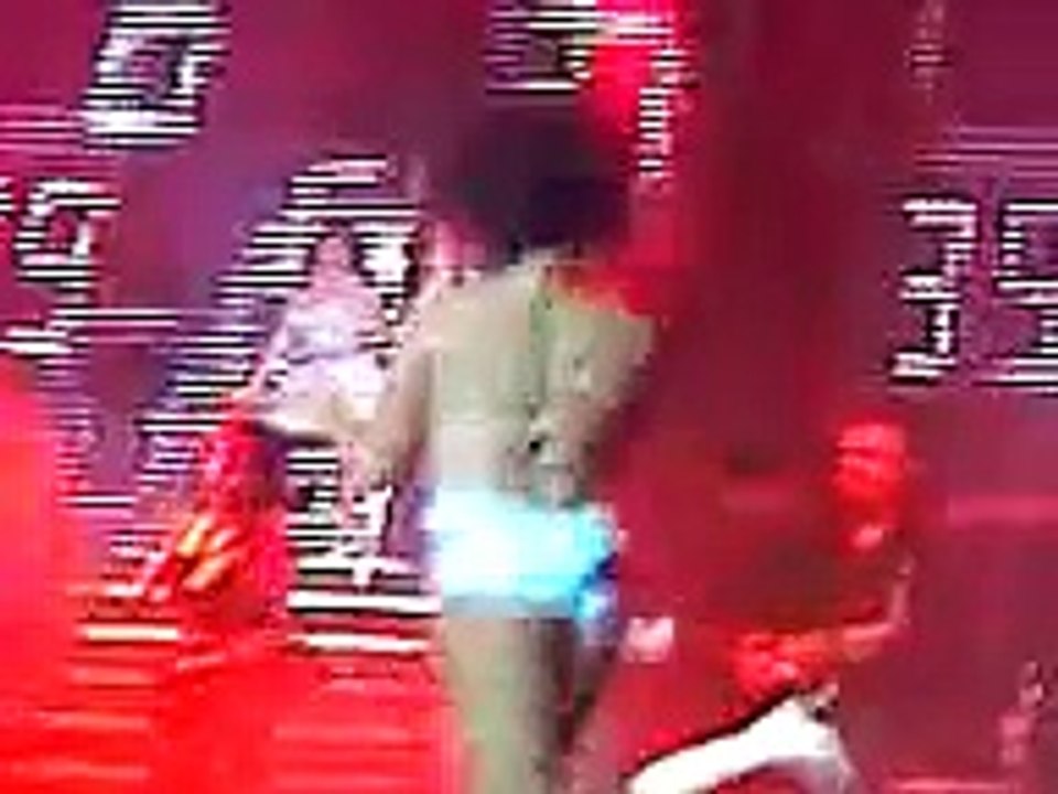 gloria trevi 2009