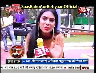 Jamai Raja-Roshani Ke Liye DD Dhud Rahi Hai Ladka-10th apr 16-SBS Seg