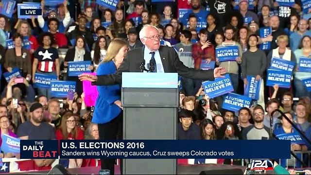 U.S. Elections: the results of the latest caucus