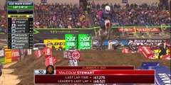 AMA Supercross 2016 Rd (Round) 13 Indianapolis - 250 EAST Main Event HD 720p - can be delete (EAST round 5)