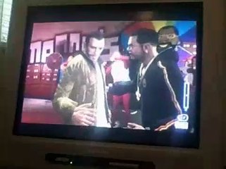 GTA  Hip Hop Video