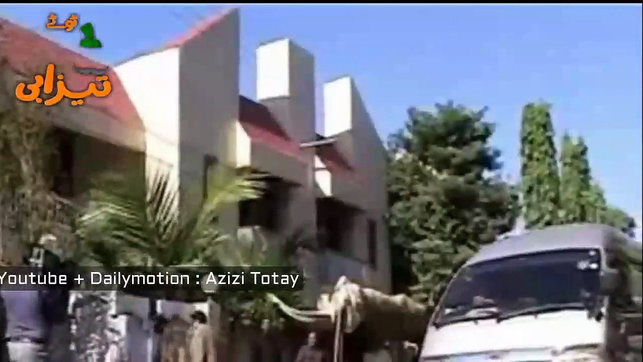 Shehla Raza Funny Tezabi Totay 2016