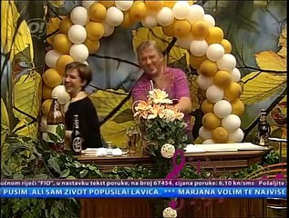 Zlatne sjene   Morski vuk