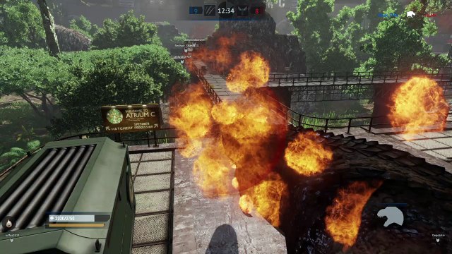 Primal Carnage: Extinction - TDM Rex