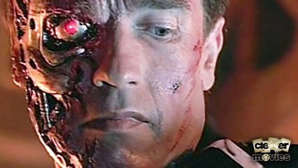Terminator-5 Genisys Aged Arnold Explained