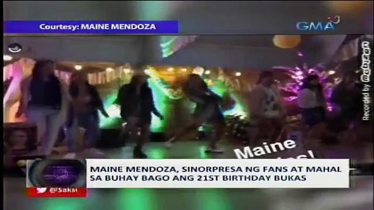 Saksi March 2, 2016 Part 3