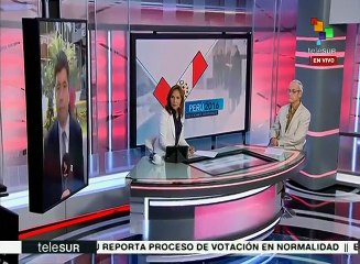 Keiko Fujimori se pronunciará sobre elección hasta las 20:00 horas