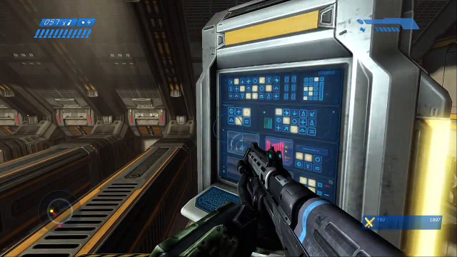 Halo TMCC #18 | The Maw part 2 (w/Ginga Ninja) (Halo Combat Evolved Anniversary)