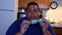 JoeysWorldTour - Chorizo Sausage Challenge!!!! (Re-Uploaded)