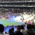OM-FCGB : la colère des supporters