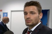 Debuchy : «On a pris un bon point»