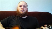 Marzipan - Monsters of Liedermaching (Acoustic Cover)