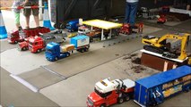 RC Models : Trucks & Lorries