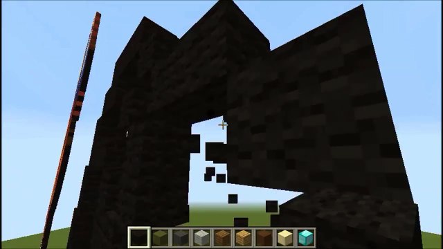 Minecraft Let's Build Episode 6: Solid Snake w/ Devinedarkness