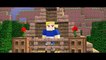 TRAILER - Burak Oyunda Minecraft Animation 2 - Burak vs Mobs |HG Animation|